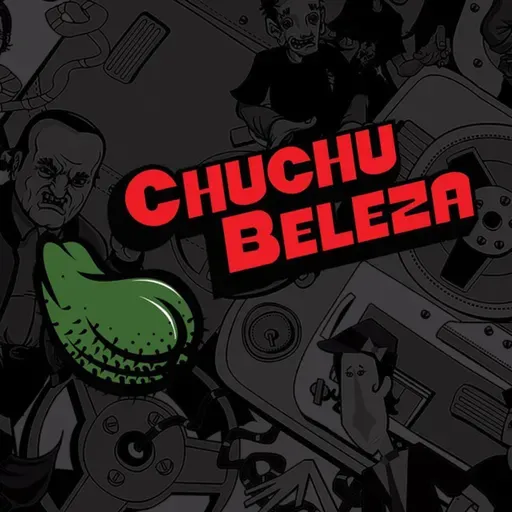 CHUCHU BELEZA - CIGANA CATITA