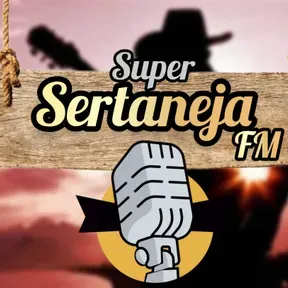 Super Sertaneja Fm