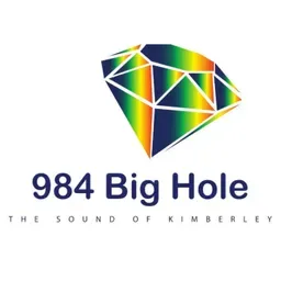 City Radio 98.4 Podcast