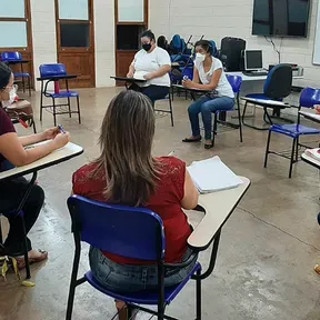 Radio ETEC
