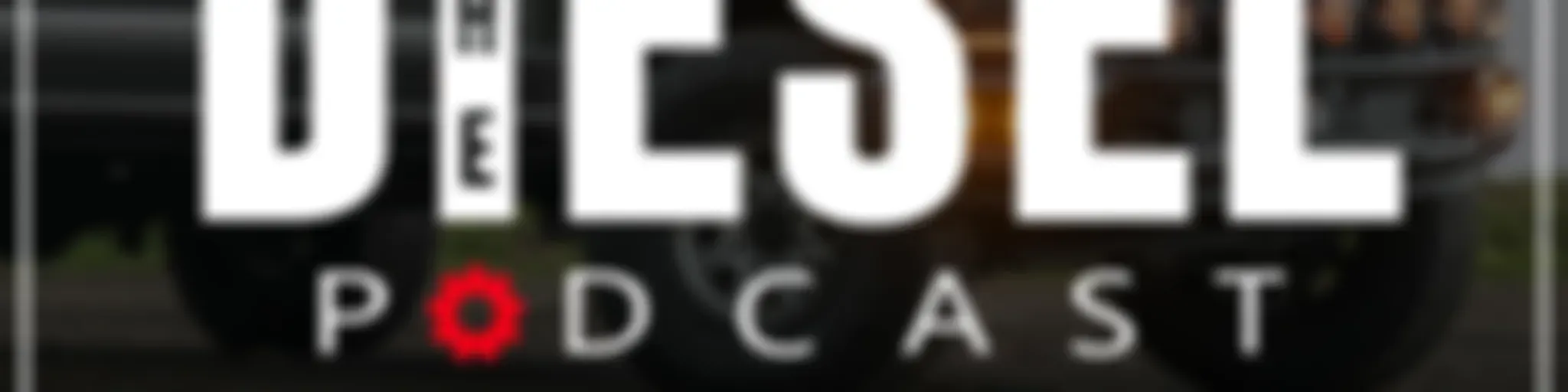 The Diesel Podcast