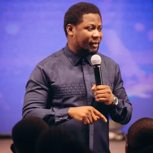 Walking In The Supernatural