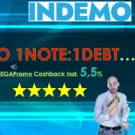 INDEMO NOVEDADES - Nuevo Producto, Nuevas Herramientas y un Cashback MUY bestia (hasta el 5,5%)!