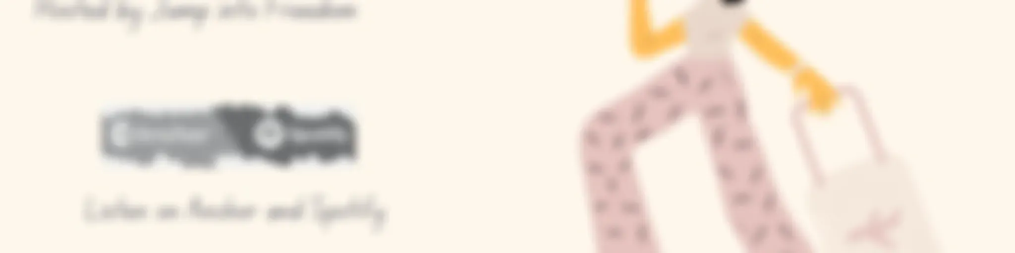 "Mum, I'm moving abroad"