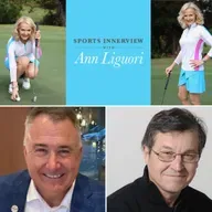 361: Sports Innerview - 09/20/2025 - Hank Gola, Don Rea