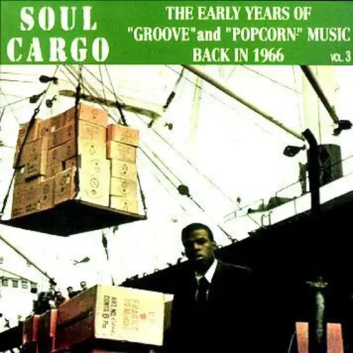 Soul Cargo