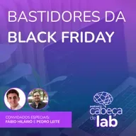 BASTIDORES DA BLACK FRIDAY
