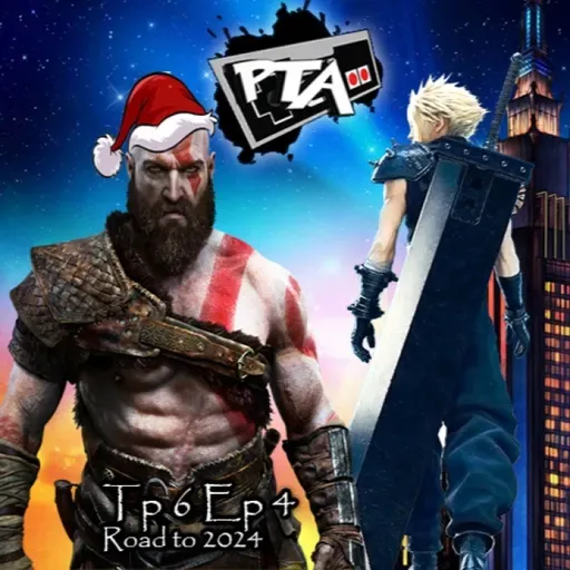 Play Them All T6 Ep 4: Road to 2024