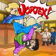 Vortex 99 - Impeidável da câmara, protesto em break dance e rindo em ambientes sérios