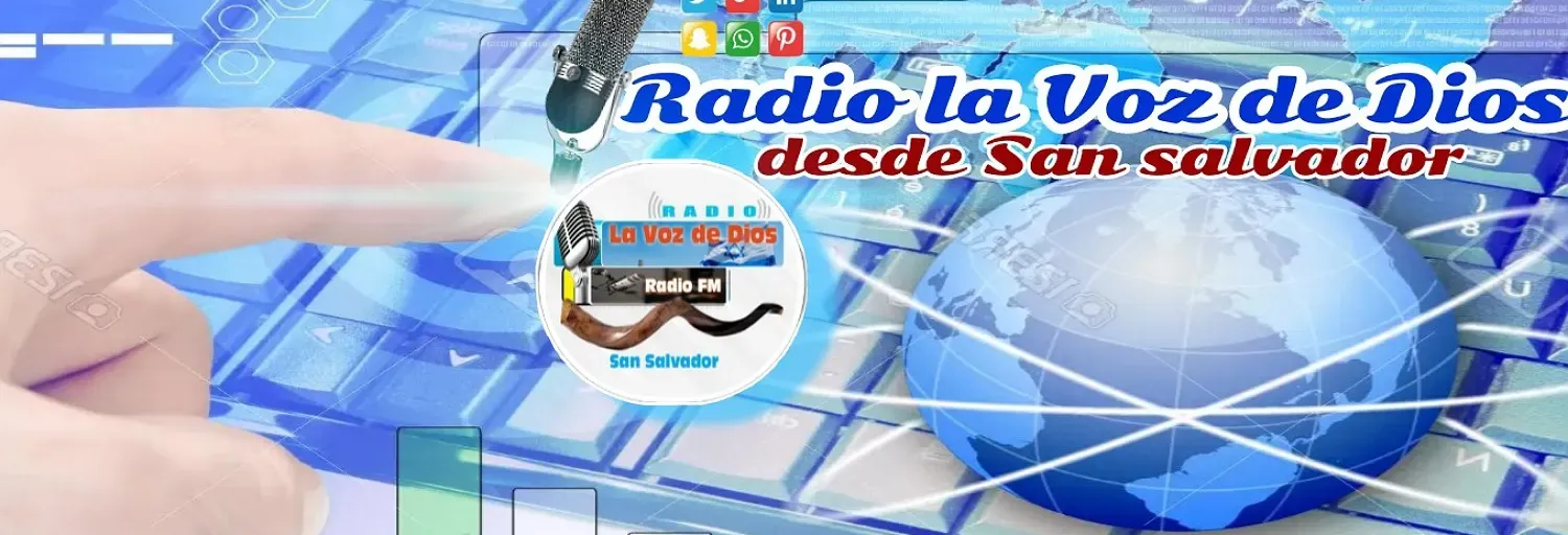 RADIO LA VOZ DE DIOS FM