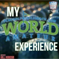 My Myrtle Beach World Am Experience
