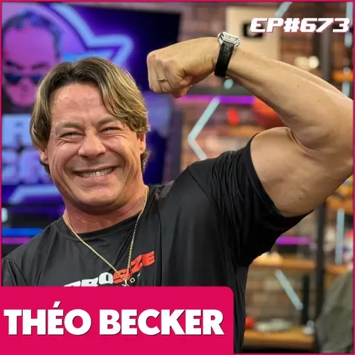 EP 673 - THEO BECKER