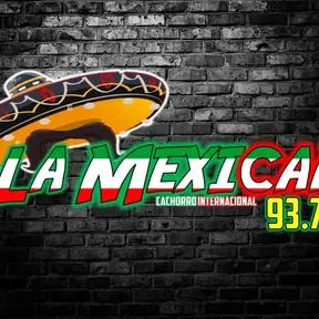 La Mexicana 93.7