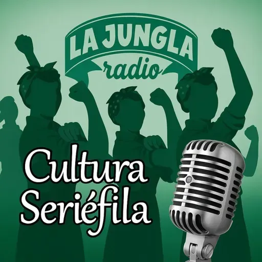 Cultura Seriéfila 8x31: Mujeres creadoras de series