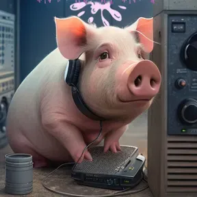 Radio Cerdo