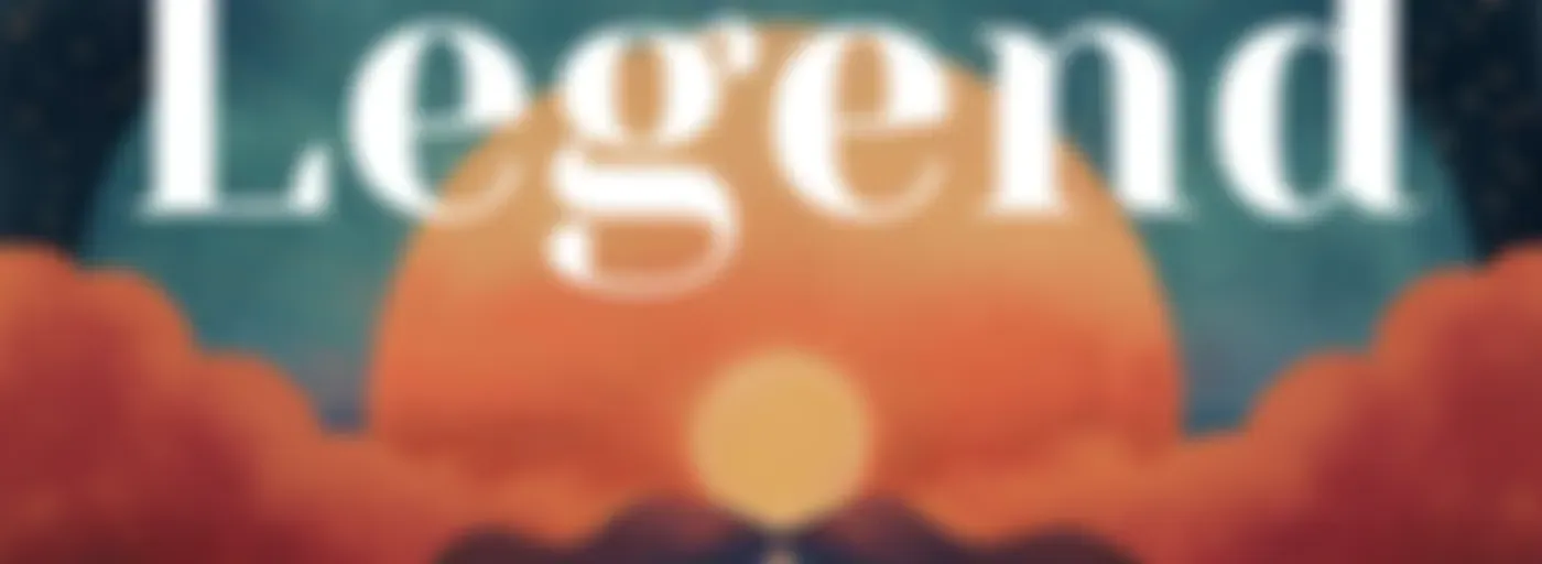 Good Morning, Legend | Daily Activations for the 5D Creator