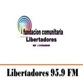 LIBERTADORES 95.9FM