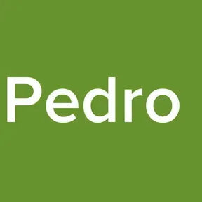 Pedro