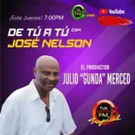 Gunda Merced La Pasion y Mente detrás de la Salsa
