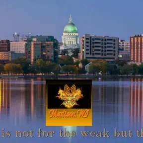 RCR-Madison