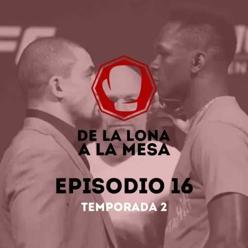 UFC 271, la esperada revancha entre Adesanya y Whittaker