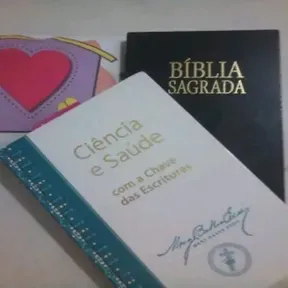 CIENCIA DA GRACA