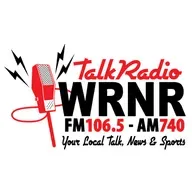 Talk Radio WRNR