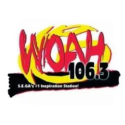 WOAH 106.3