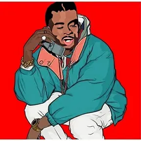 DANTEYOUNGSTER