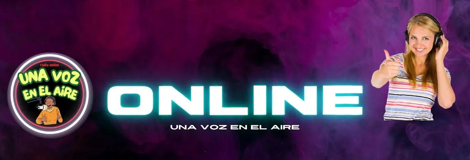 Una Voz En El Aire