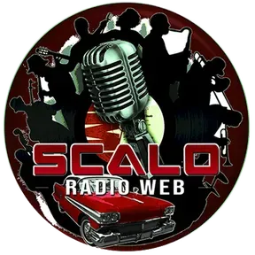 Scalo Radio Web