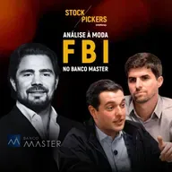 #323 MASTER, ONCOCLINICAS, AEGEA, HAPVIDA E CSN: COMO DESCOBRIR AS “FURADAS” NO CRÉDITO