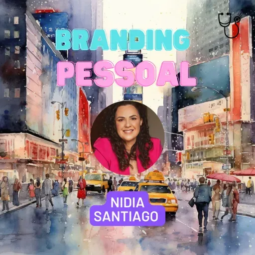 Ep. 131 - Branding Pessoal