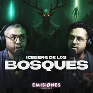ICEBERG de los MISTERIOS del Bosques