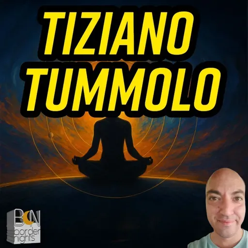 COSA ABITA CON NOI? - TIZIANO TUMMOLO