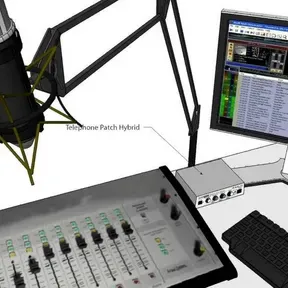 Projeto Rádio Escolas