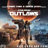 GCG Podcast #191: Star Wars Outlaws