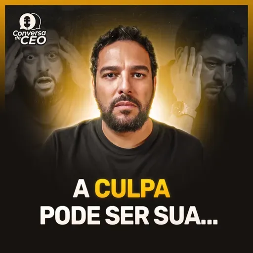 Equipe desmotivada? Veja Como Construir Engajamento Real no Trabalho | Conversa de CEO #86