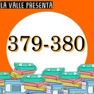 Películas N° 379 y 380