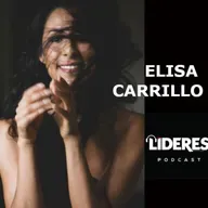 Embajadora cultural: Elisa Carrillo