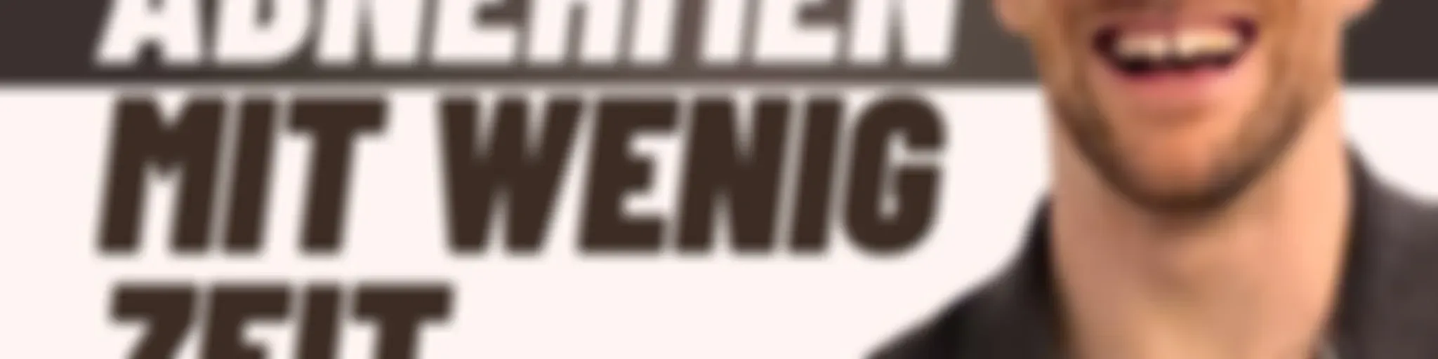 Abnehmen mit wenig Zeit - Jan Pieper