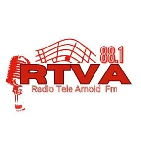 RADIO TELE ARNOLD FM 88.1