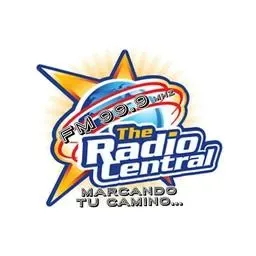 FM Central 99.9 en vivo