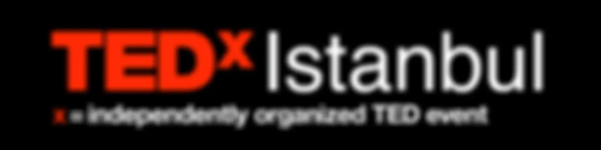TEDx İstanbul