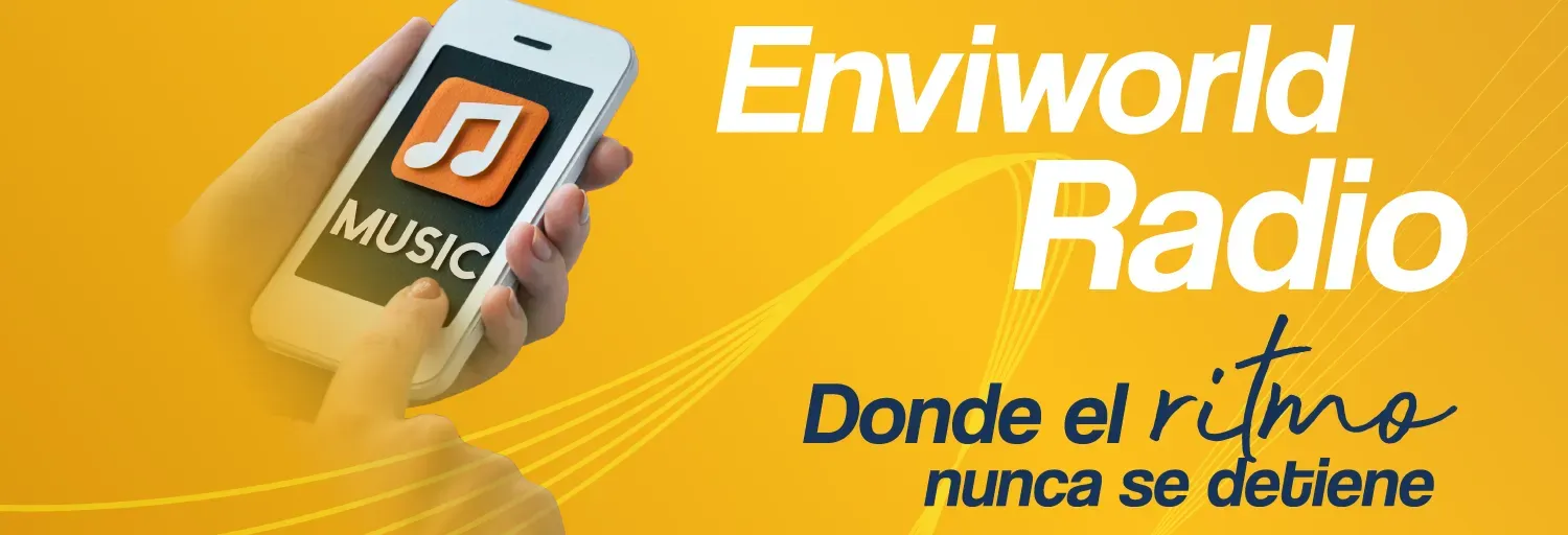 ENVIWORLD RADIO