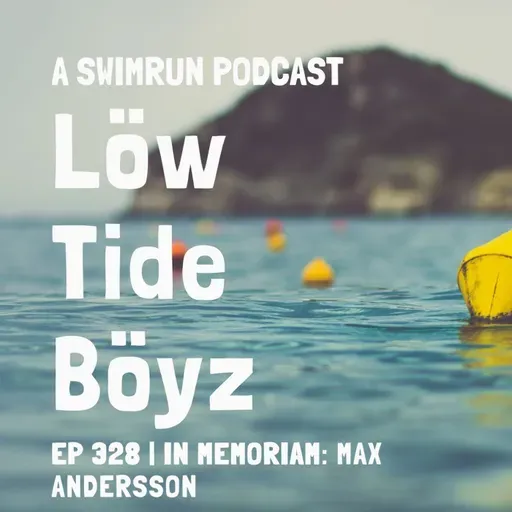 In Memoriam: Max Andersson