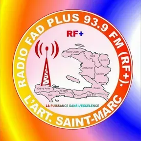RADIO FAD PLUS 93.9 FM