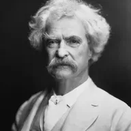 Mark Twain