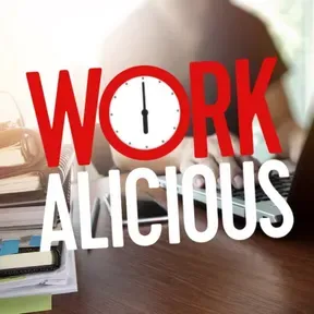RADIO ALEX FM WORKALICIOUS
