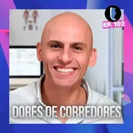DORES no JOELHO e outras com DR. SERGIO MAURÍCIO // EP. 102